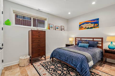 Tiny photo for 628 N Rockwell Street, Chicago, IL 60612 (MLS # 12715162)