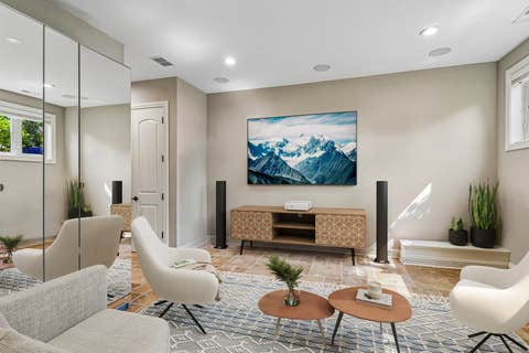 Tiny photo for 628 N Rockwell Street, Chicago, IL 60612 (MLS # 12715162)