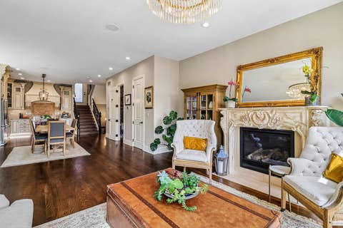 Tiny photo for 628 N Rockwell Street, Chicago, IL 60612 (MLS # 12715162)