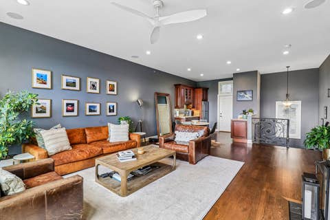 Tiny photo for 628 N Rockwell Street, Chicago, IL 60612 (MLS # 12715162)