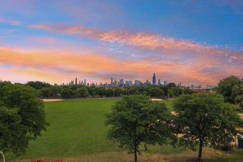Tiny photo for 628 N Rockwell Street, Chicago, IL 60612 (MLS # 12715162)