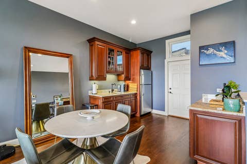 Tiny photo for 628 N Rockwell Street, Chicago, IL 60612 (MLS # 12715162)