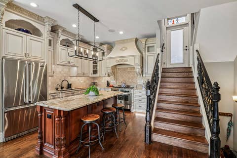 Tiny photo for 628 N Rockwell Street, Chicago, IL 60612 (MLS # 12715162)