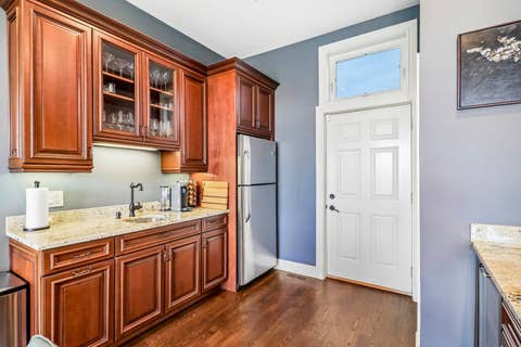 Tiny photo for 628 N Rockwell Street, Chicago, IL 60612 (MLS # 12715162)