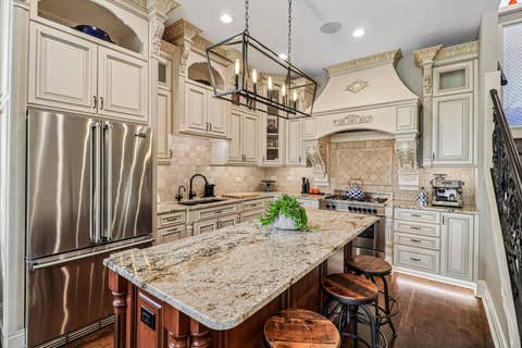 Tiny photo for 628 N Rockwell Street, Chicago, IL 60612 (MLS # 12715162)