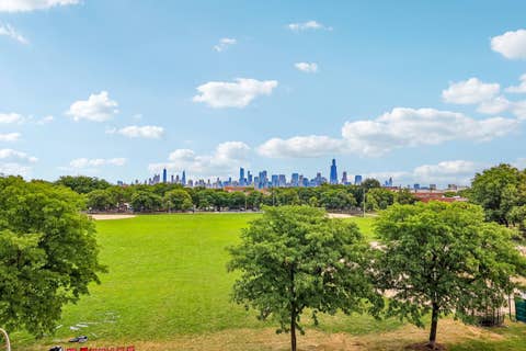 Tiny photo for 628 N Rockwell Street, Chicago, IL 60612 (MLS # 12715162)