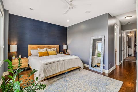 Tiny photo for 628 N Rockwell Street, Chicago, IL 60612 (MLS # 12715162)