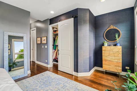 Tiny photo for 628 N Rockwell Street, Chicago, IL 60612 (MLS # 12715162)