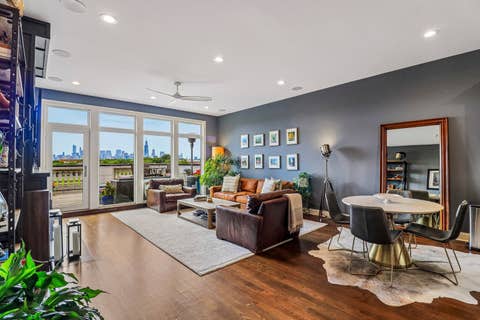Tiny photo for 628 N Rockwell Street, Chicago, IL 60612 (MLS # 12715162)