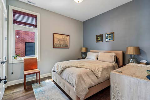 Tiny photo for 628 N Rockwell Street, Chicago, IL 60612 (MLS # 12715162)