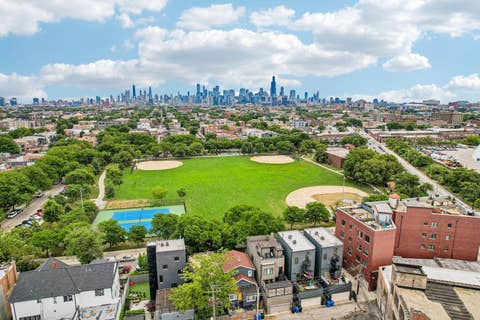 Tiny photo for 628 N Rockwell Street, Chicago, IL 60612 (MLS # 12715162)