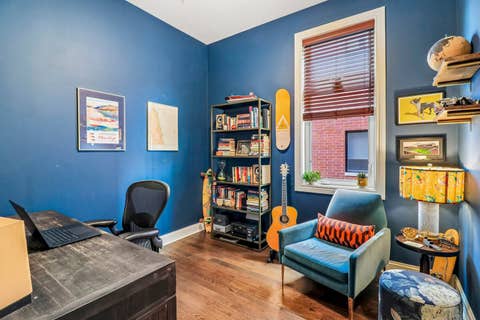 Tiny photo for 628 N Rockwell Street, Chicago, IL 60612 (MLS # 12715162)