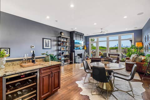 Tiny photo for 628 N Rockwell Street, Chicago, IL 60612 (MLS # 12715162)