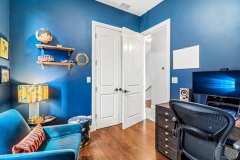 Tiny photo for 628 N Rockwell Street, Chicago, IL 60612 (MLS # 12715162)