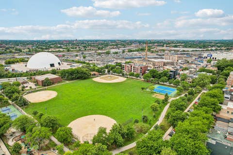 Tiny photo for 628 N Rockwell Street, Chicago, IL 60612 (MLS # 12715162)
