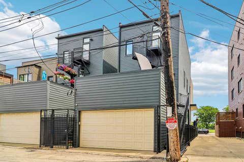 Tiny photo for 628 N Rockwell Street, Chicago, IL 60612 (MLS # 12715162)