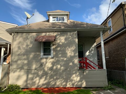 Tiny photo for 8512 S Manistee Avenue, Chicago, IL 60617 (MLS # 12594595)