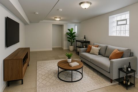 Tiny photo for 8512 S Manistee Avenue, Chicago, IL 60617 (MLS # 12594595)