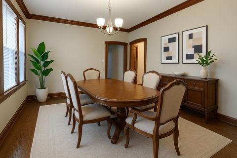 Tiny photo for 8512 S Manistee Avenue, Chicago, IL 60617 (MLS # 12594595)