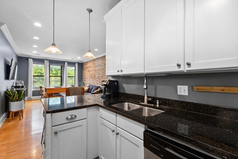 Tiny photo for 2130 N Oakley Avenue #2, Chicago, IL 60647 (MLS # 12759622)