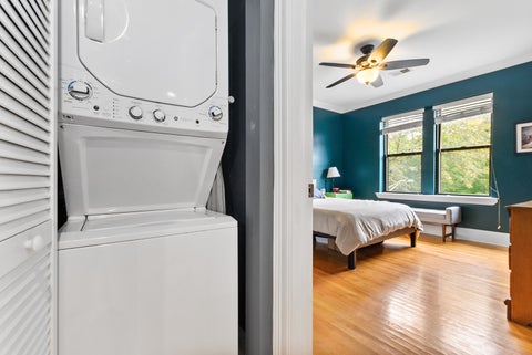 Tiny photo for 2130 N Oakley Avenue #2, Chicago, IL 60647 (MLS # 12759622)