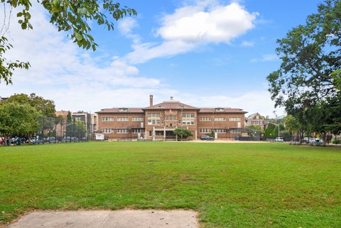 Tiny photo for 2130 N Oakley Avenue #2, Chicago, IL 60647 (MLS # 12759622)
