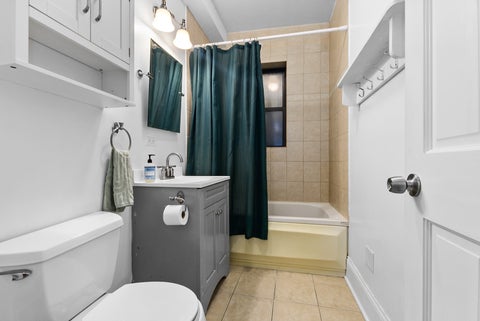 Tiny photo for 2130 N Oakley Avenue #2, Chicago, IL 60647 (MLS # 12759622)