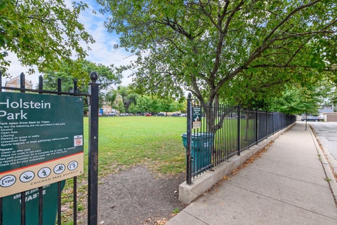 Tiny photo for 2130 N Oakley Avenue #2, Chicago, IL 60647 (MLS # 12759622)