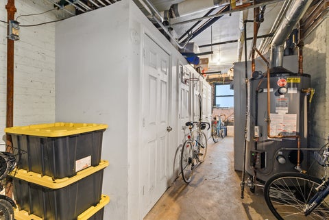Tiny photo for 2130 N Oakley Avenue #2, Chicago, IL 60647 (MLS # 12759622)