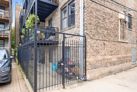 Tiny photo for 2130 N Oakley Avenue #2, Chicago, IL 60647 (MLS # 12759622)