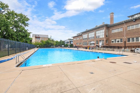Tiny photo for 2130 N Oakley Avenue #2, Chicago, IL 60647 (MLS # 12759622)