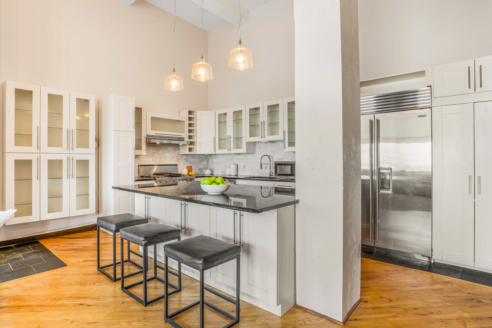 1439 S MICHIGAN Avenue 103