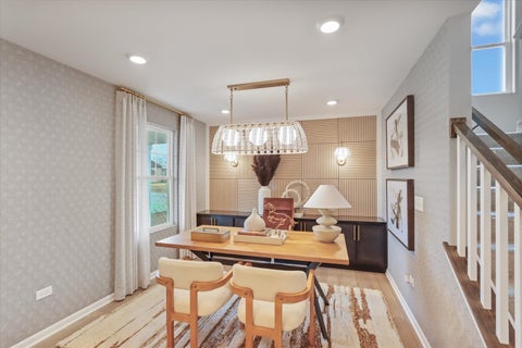 Tiny photo for Oswego, IL 60543 (MLS # 12640390)