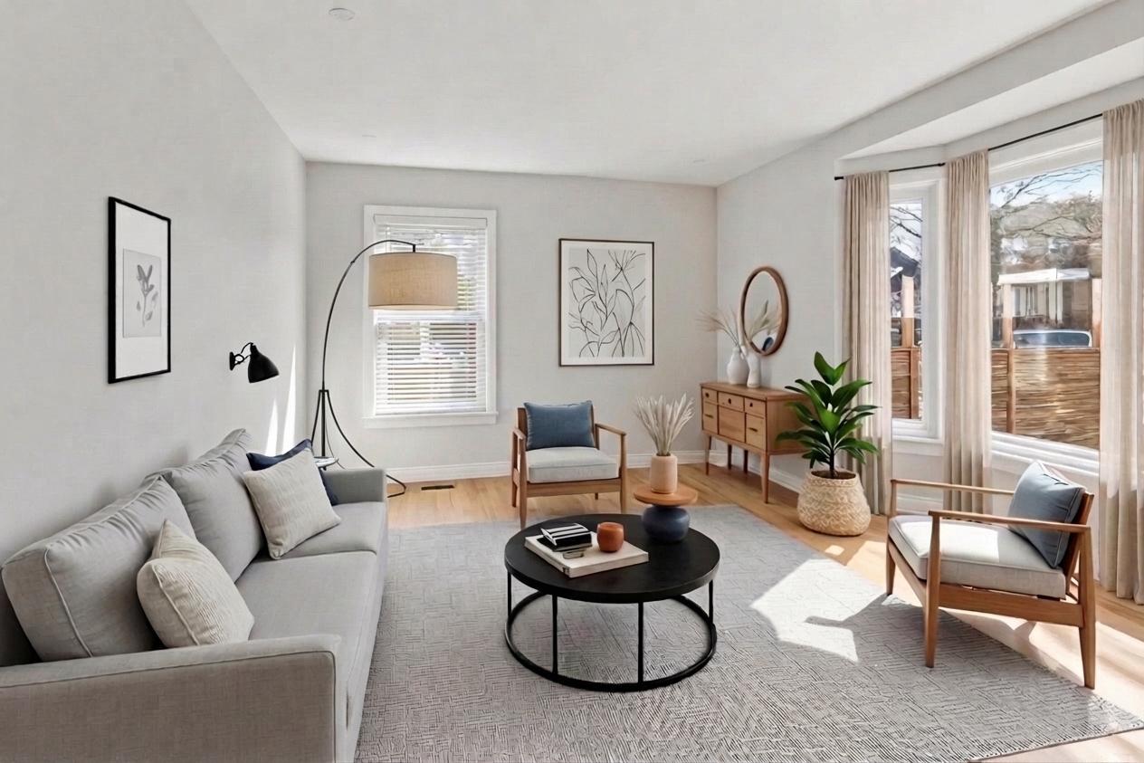 3423 N Springfield Avenue