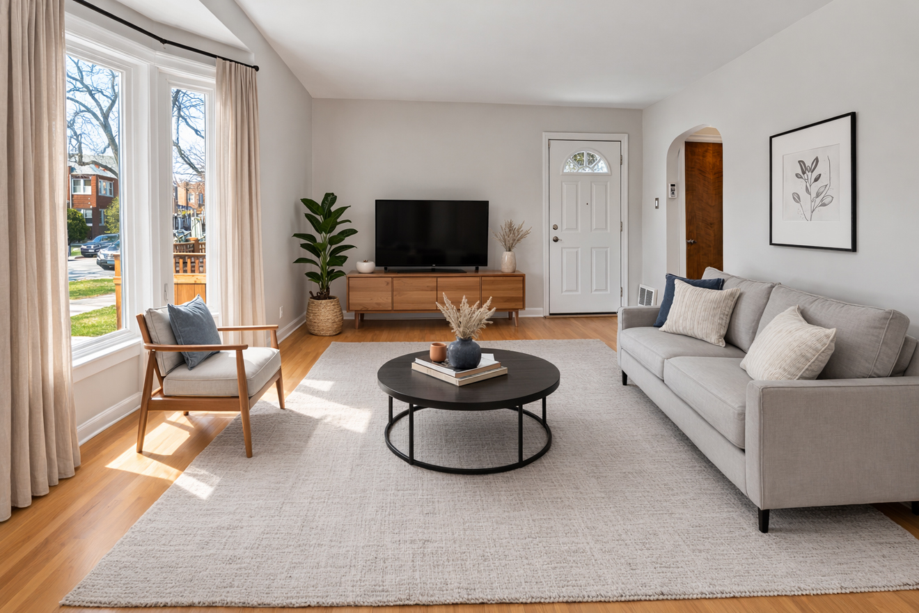 3423 N Springfield Avenue