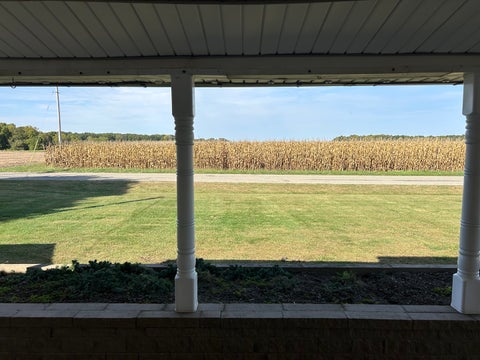 Tiny photo for 11014 E 1500 North Road, Fairmount, IL 61841 (MLS # 12757936)