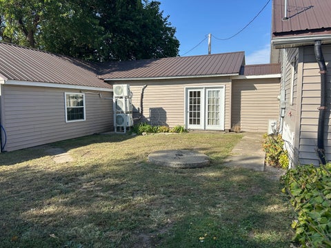 Tiny photo for 11014 E 1500 North Road, Fairmount, IL 61841 (MLS # 12757936)