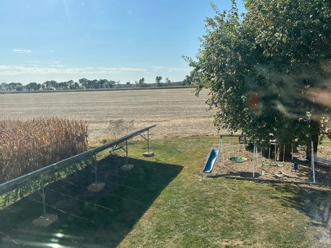 Tiny photo for 11014 E 1500 North Road, Fairmount, IL 61841 (MLS # 12757936)