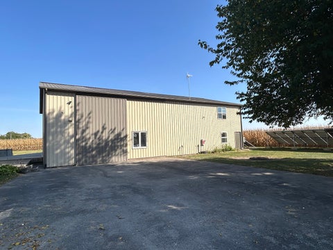 Tiny photo for 11014 E 1500 North Road, Fairmount, IL 61841 (MLS # 12757936)
