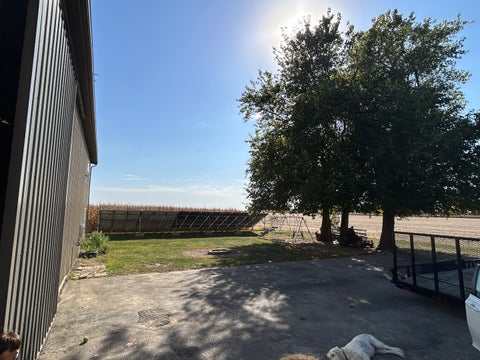 Tiny photo for 11014 E 1500 North Road, Fairmount, IL 61841 (MLS # 12757936)