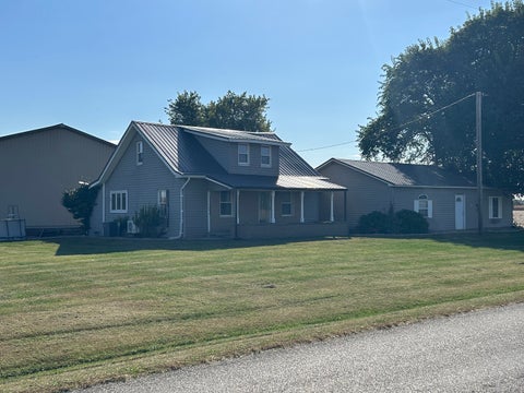 Tiny photo for 11014 E 1500 North Road, Fairmount, IL 61841 (MLS # 12757936)