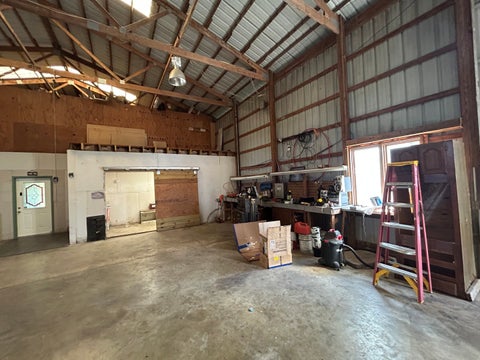 Tiny photo for 11014 E 1500 North Road, Fairmount, IL 61841 (MLS # 12757936)