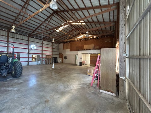 Tiny photo for 11014 E 1500 North Road, Fairmount, IL 61841 (MLS # 12757936)