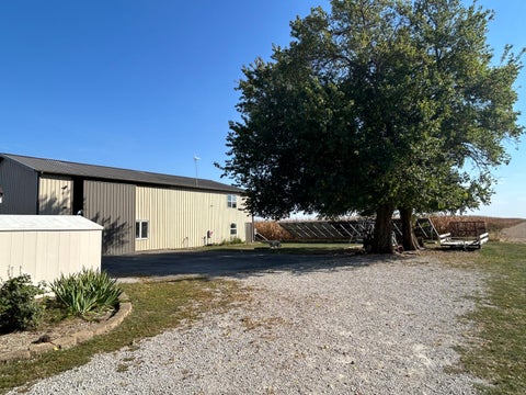 Tiny photo for 11014 E 1500 North Road, Fairmount, IL 61841 (MLS # 12757936)