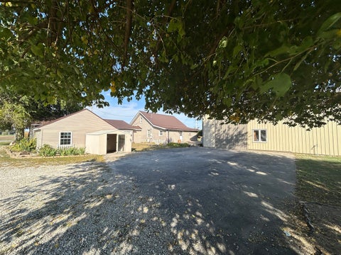 Tiny photo for 11014 E 1500 North Road, Fairmount, IL 61841 (MLS # 12757936)