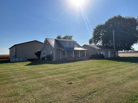 Photo of 11014 E 1500 North Road, Fairmount, IL 61841 (MLS # 12757936)