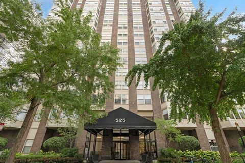 525 W Hawthorne Place 1401 Chicago IL 60657