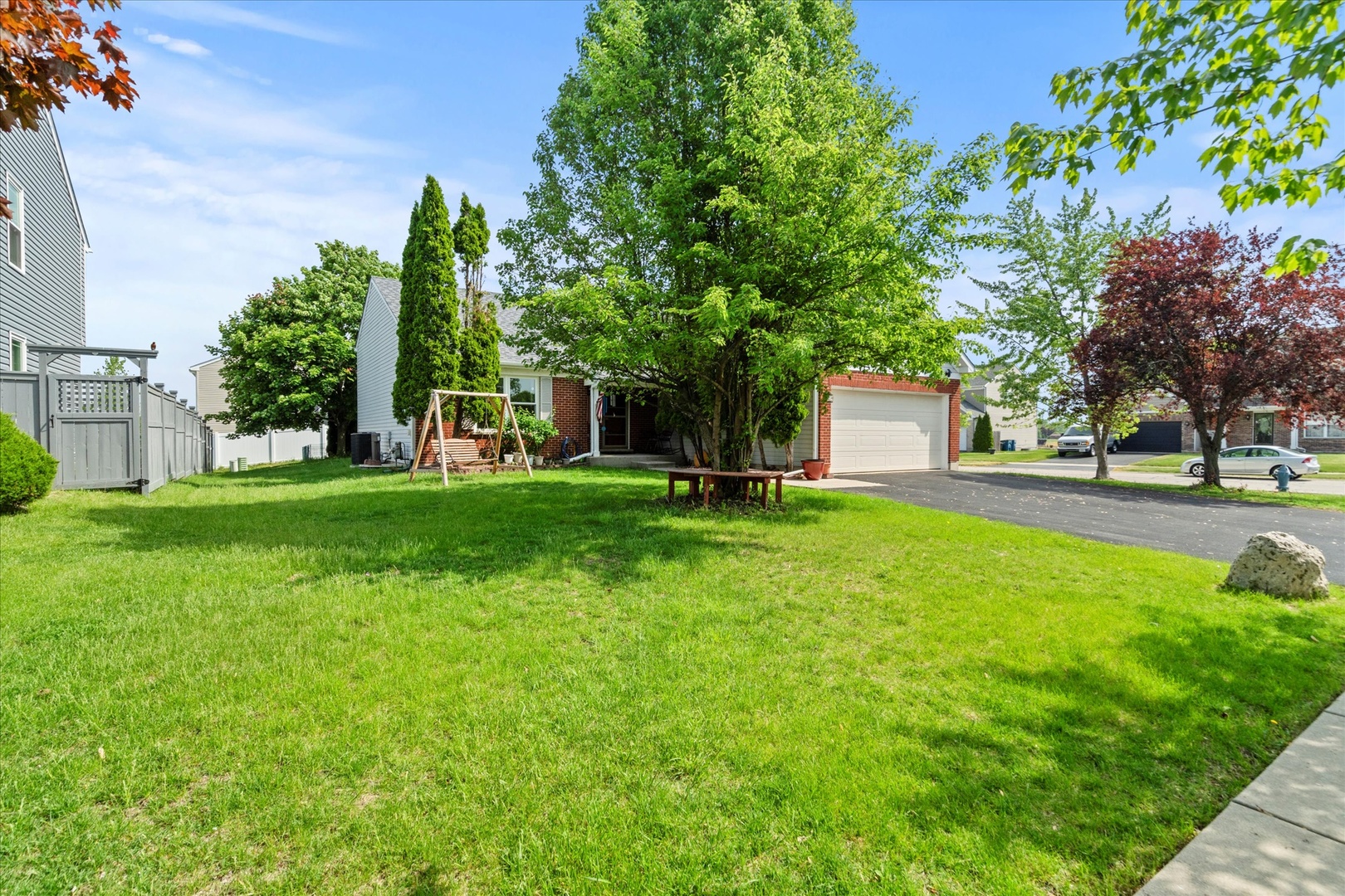 21016 Longmeadow Drive