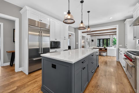 Tiny photo for 406 S River Lane, Geneva, IL 60134 (MLS # 12759938)