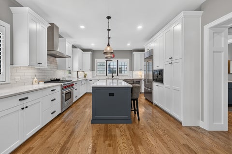 Tiny photo for 406 S River Lane, Geneva, IL 60134 (MLS # 12759938)